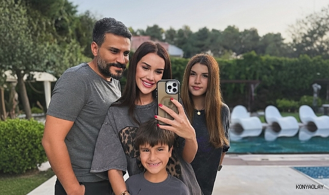 Dilan Polat hamile mi, Kaç aylık hamile, bebeği cinsiyeti ne?