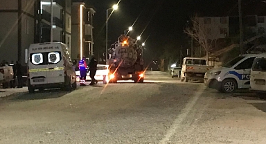 Ereğli'de bıçakla yaralama