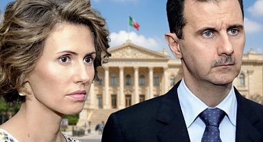 Esad boşanıyor mu? Beşar Esad oyun bağımlısı mı?