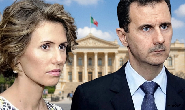 Esad boşanıyor mu? Beşar Esad oyun bağımlısı mı?