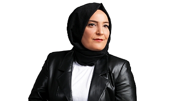  Feritpaşa muhtar adayı Nergis Yalgın'dan ilginç vaatler