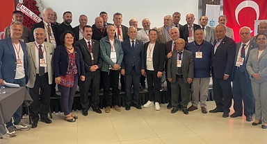 Gazeteciler Eskişehir’de buluşacak