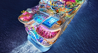 Gemiler riskten kaçıyor, Türkiye’ye yanaşıyor