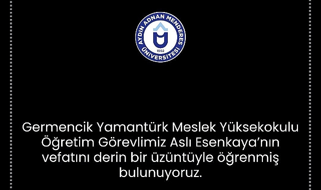 Genç Akademisyen Konya'da Son Yolculuğuna Uğurlanacak