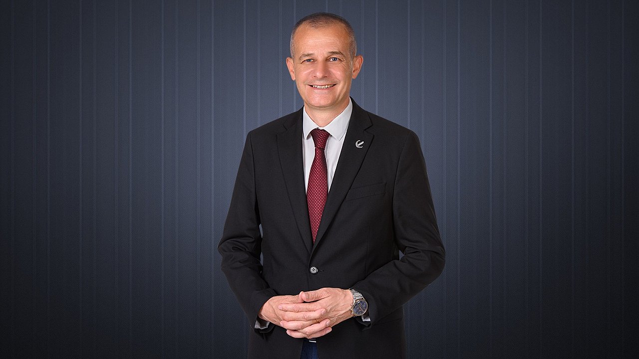 Haydar Baş, Konya’da dualarla anıldı