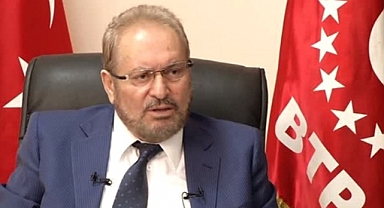 Haydar Baş, Konya'da dualarla anıldı