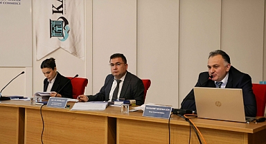 Hukukçular Konya'da 'İşin Mutfağına' indi