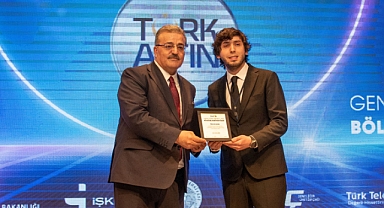 İKAF’26 ‘Gençliğin Üretim Çağı’ temasıyla kapılarını açtı