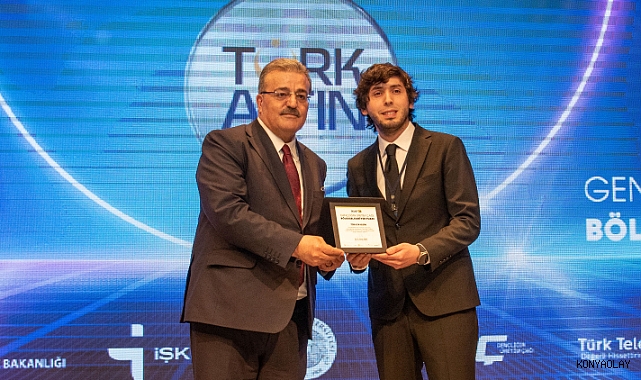 İKAF’26 ‘Gençliğin Üretim Çağı’ temasıyla kapılarını açtı