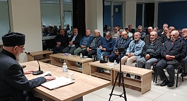 İlahiyatçı ve siyasetçi Ahmet Akçael: Filmlere sığmayan hayatlar yaşadık