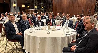 İmam Hatip Okulları Büyük Türkiye Şöleni 4-6 Mayıs'ta Konya'da