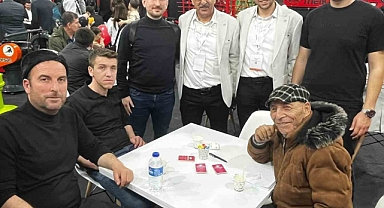 İnegöllü Üreticiler Konya’da geleceğin tarımını keşfetti