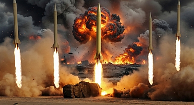 İran'dan ABD ve İsrail'e