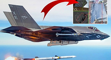 İran'dan dünyayı sarsan iddia: 