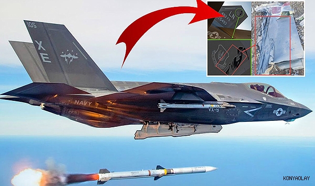 İran'dan dünyayı sarsan iddia: 