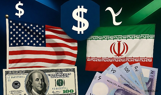 İran'ın ABD'de parası var mı? İran'ın ABD'de dondurulmuş varlıkları ne kadar, kaç milyar dolar?