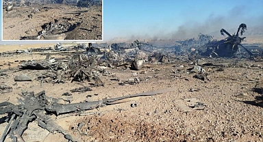 İsfahan'da Sıcak Temas: İran ve ABD Arasında Kurtarma Operasyonu Gerilimi