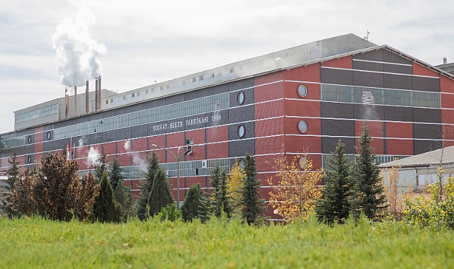İŞKUR’dan Konya’ya istihdam müjdesi: Ilgın Şeker Fabrikası personel alıyor