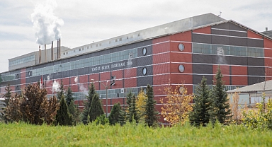 İŞKUR’dan Konya’ya istihdam müjdesi: Ilgın Şeker Fabrikası personel alıyor