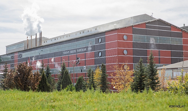 İŞKUR’dan Konya’ya istihdam müjdesi: Ilgın Şeker Fabrikası personel alıyor