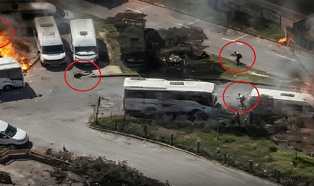 İsrail Konsolosluğu İstanbul SON DAKİKA! İstanbul İsrail Konsolosluğu nerede?