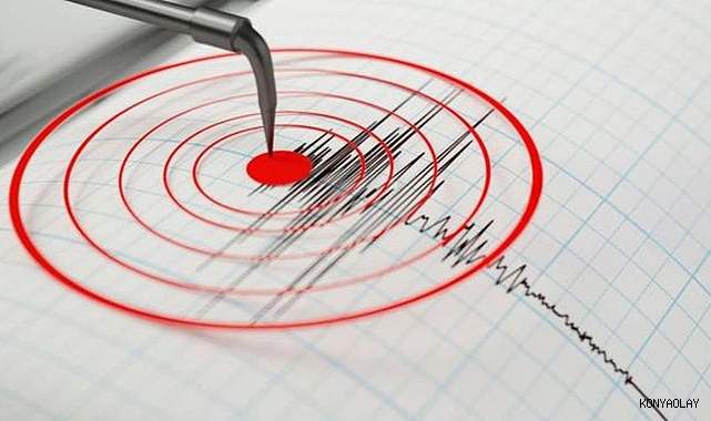 Japonya'da kaç büyüklüğünde deprem oldu? Japonya deprem SON DAKİKA! 