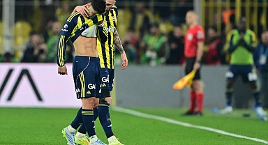 Kadıköy’de şok dalgası: Fenerbahçe’nin süper yıldızı Konyaspor sınavında yok!