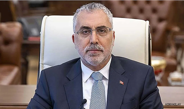 Kanser hastalarına müjde: Bakan Işıkhan yeni ilaç listesini duyurdu