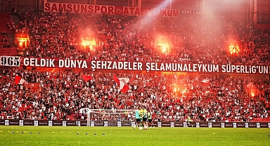 Kaptan Zeki Yavru'dan Taraftara Çağrı: Size Her Zamankinden Daha Fazla İhtiyacımız Var