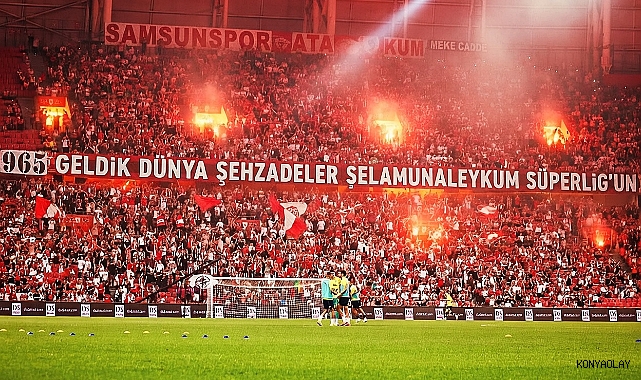 Kaptan Zeki Yavru'dan Taraftara Çağrı: Size Her Zamankinden Daha Fazla İhtiyacımız Var