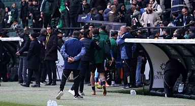 Karadeniz Deplasmanında Sayıların Savaşı: Konyaspor Ve Samsunspor'un Tarihi Randevusu