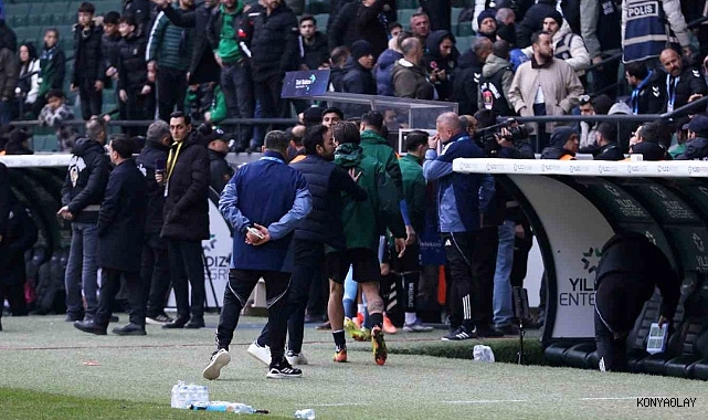 Karadeniz Deplasmanında Sayıların Savaşı: Konyaspor Ve Samsunspor'un Tarihi Randevusu