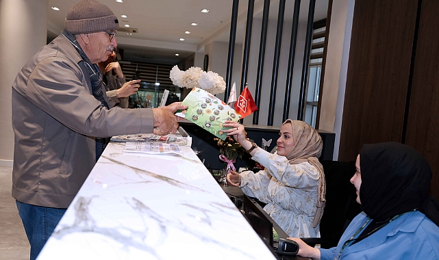 Karatay Beledisi'nden yerli tohuma güçlü destek! Ücretsiz ata tohumu dağıtımı başladı