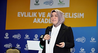 Karatay Belediyesi'nden 'Evlilik ve Aile Gelişim Akademisi'