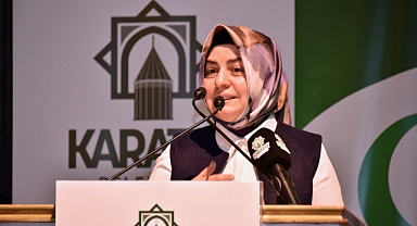 Karatay Belediyesi'nden evlilik ve aile gelişimi hamlesi