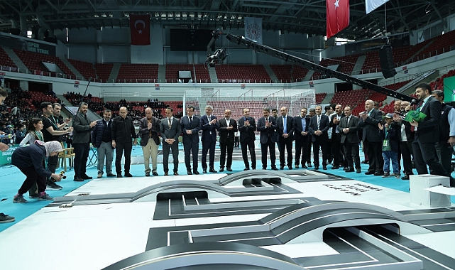 Karatay’da ROBOFEST heyecanı başladı