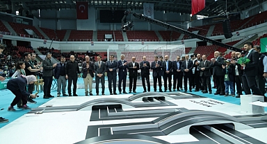 Karatay’da ROBOFEST heyecanı başladı