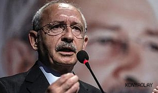 Kemal Kılıçdaroğlu neden hapis cezası aldı? Kemal Kılıçdaroğlu Son Dakika!
