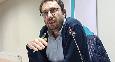 Konya Aydınlar Ocağı Başkanı'ndan önemli açıklamalar