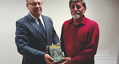 Konya Aydınlar Ocağı’nda İlber Ortaylı anlatıldı