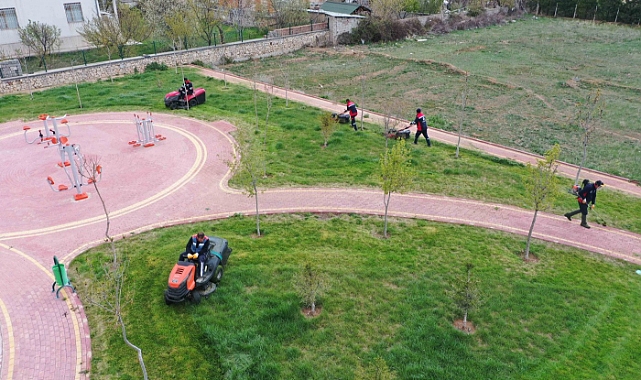 Konya Büyükşehir Belediyesi 250 Personel Alımı Yapacağını Duyurdu