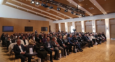 Konya Büyükşehir Belediyesi’nden STK’lara Proje ve Hibe Eğitimi