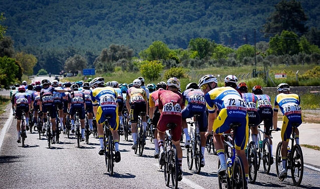 Konya Büyükşehir Belediyespor’dan Dev Başarı