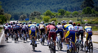 Konya Büyükşehir Belediyespor’dan Dev Başarı