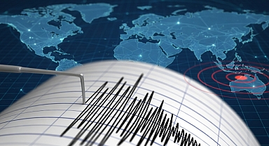Konya'da deprem mi oldu, kaç şiddetinde, merkezi neresi? Konya Deprem SON DAKİKA!