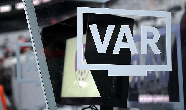 Konya'da dev maçın VAR hakemi belli oldu