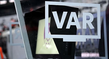Konya'da dev maçın VAR hakemi belli oldu