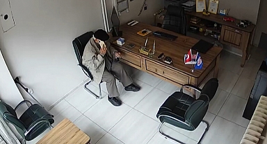 Konya’da dolandırıcıların oyununu yapay zeka bozdu