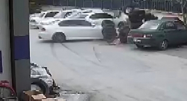 Konya'da driftçiler ölüm saçmaya devam ediyor