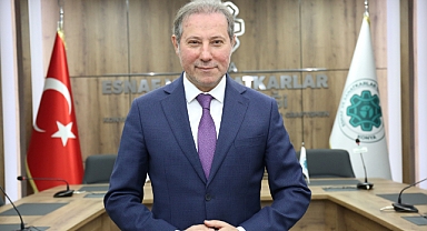 Konya’da esnaf odalarının genel kurulları tamamlandı